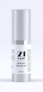 21 Again Vitamin C Eye Serum 